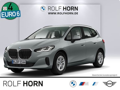 BMW 2 Series 2022