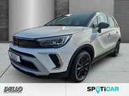 Opel Crossland 2021