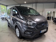 Ford Tourneo Custom 2022