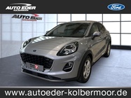 Ford Puma 2022