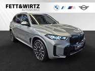 BMW X5 2026
