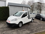 Nissan NV200 2021