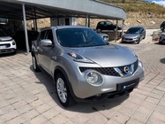 Nissan Juke 2015