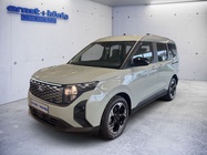 Ford Tourneo Courier 2025