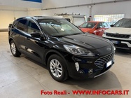 Ford Kuga 2021