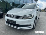 Volkswagen Touran 2018