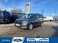 Ford Grand Tourneo 2026