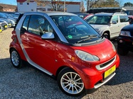 Smart ForTwo 2008