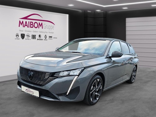 Peugeot 308 2024