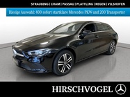 Mercedes-Benz CLA-Class 2021