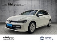 Volkswagen Golf 2025
