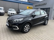 Renault Captur 2019