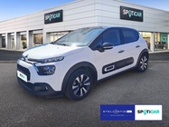 Citroen C3 2023