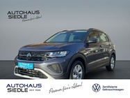 Volkswagen T-Cross 2026