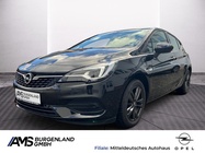 Opel Astra 2021