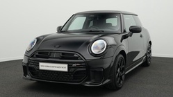 MINI Cooper 2024