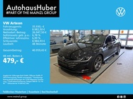 Volkswagen Arteon 2021