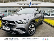 Mercedes-Benz GLA-Class 2025