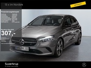 Mercedes-Benz B-Class 2025