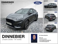 Ford Puma 2022