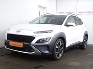 Hyundai Kona 2021