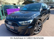 Audi A1 2019