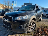 Chevrolet Captiva 2012