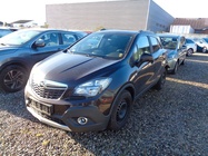 Opel Mokka 2016