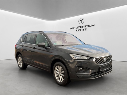 Seat Tarraco 2021