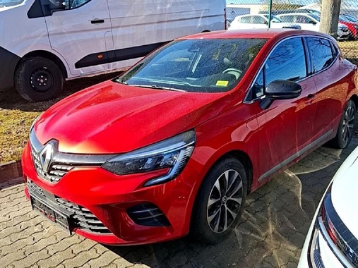 Renault Clio 2023