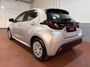 Toyota Yaris 2021