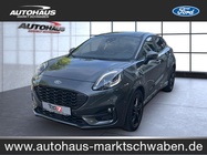 Ford Puma 2023