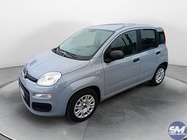 Fiat Panda 2019