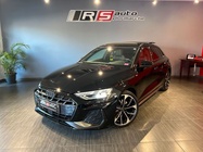 Audi A3 2025