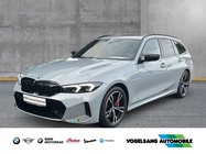 BMW 3 Series 2024