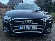 Audi A6 2019