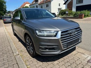 Audi Q7 2017