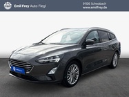 Ford Focus 2019
