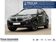 BMW iX3 2022