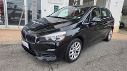 BMW 2 Series 2019
