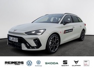 Cupra Leon 2025
