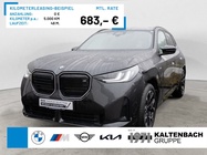 BMW X3 2025