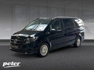 Mercedes-Benz V-Class 2025