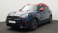 MINI Countryman 2025