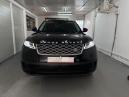 Land Rover Velar 2019