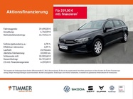 Volkswagen Passat 2021