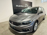 Fiat Tipo 2019