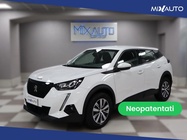 Peugeot 2008 2020