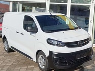 Opel Vivaro 2022