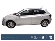 Volkswagen Polo 2025